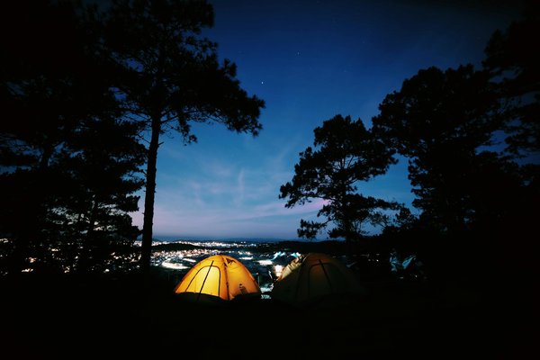 Séjour idyllique au camping du Périgord noir pour toute la famille