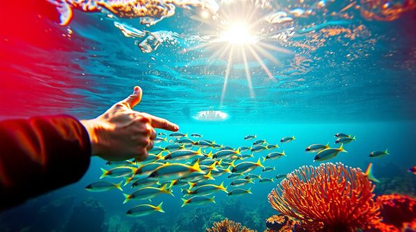 Clubs de plongée à toulouse : explorez les profondeurs marines