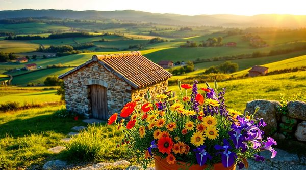 Hébergements insolites au Pays Basque : vivez l'originalité