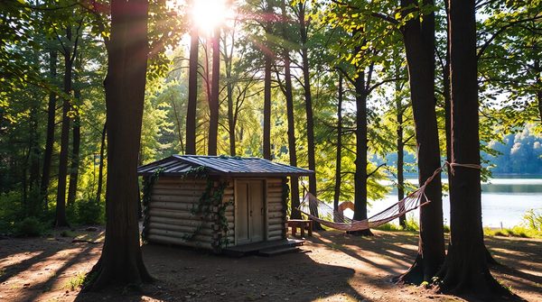 Trouvez votre bonheur au camping sarlat : détente et loisirs !